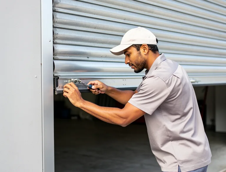 Rolling shutter repair Galway